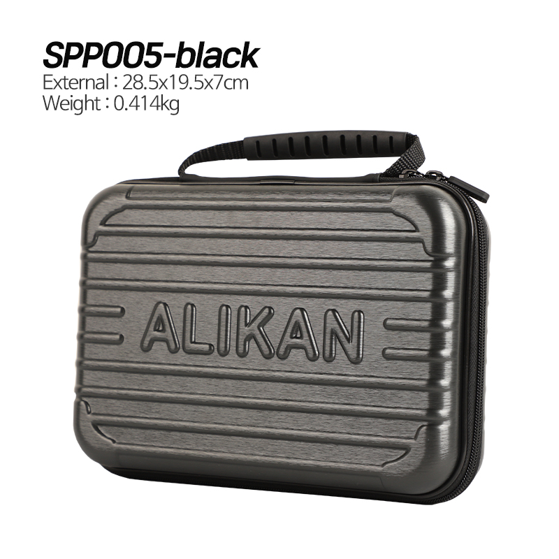 ALIKAN SPP005 28,5X19,5X7 Tisc – Table Tennis China Bewertung und Preis