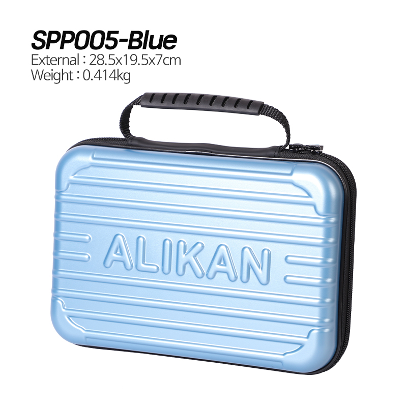 ALIKAN SPP005 28,5X19,5X7 Tisc – Table Tennis China Bewertung und Preis