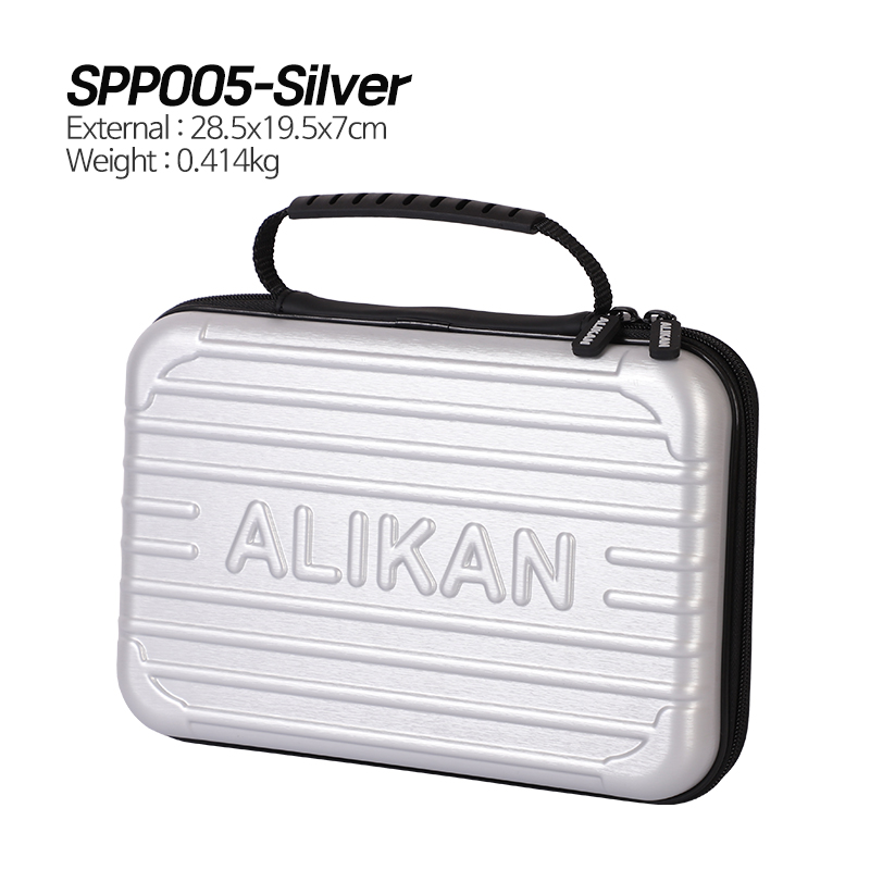 ALIKAN SPP005 28,5X19,5X7 Tisc – Table Tennis China Bewertung und Preis