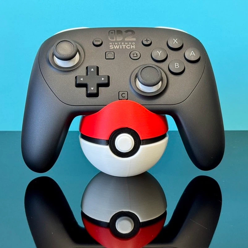 Anime Elf Ball Game Controller – Table Tennis Xbox Game Bewertung und Preis