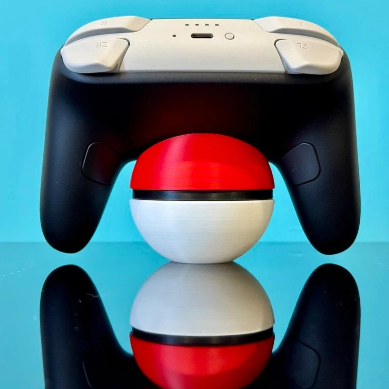 Anime Elf Ball Game Controller – Table Tennis Xbox Game Bewertung und Preis