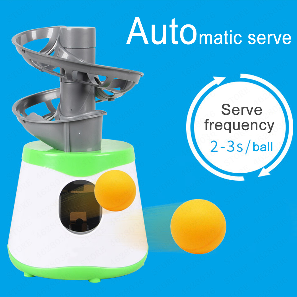 4 * AA Batterie Mini Tischtenn – Table Tennis For Kids Bewertung und Preis