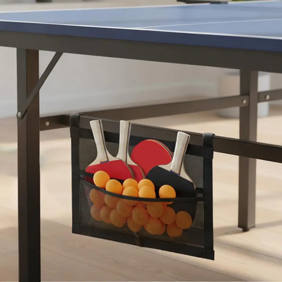 Neuer Netz-Tischtennisballhalt – Table Tennis Height Bewertung und Preis